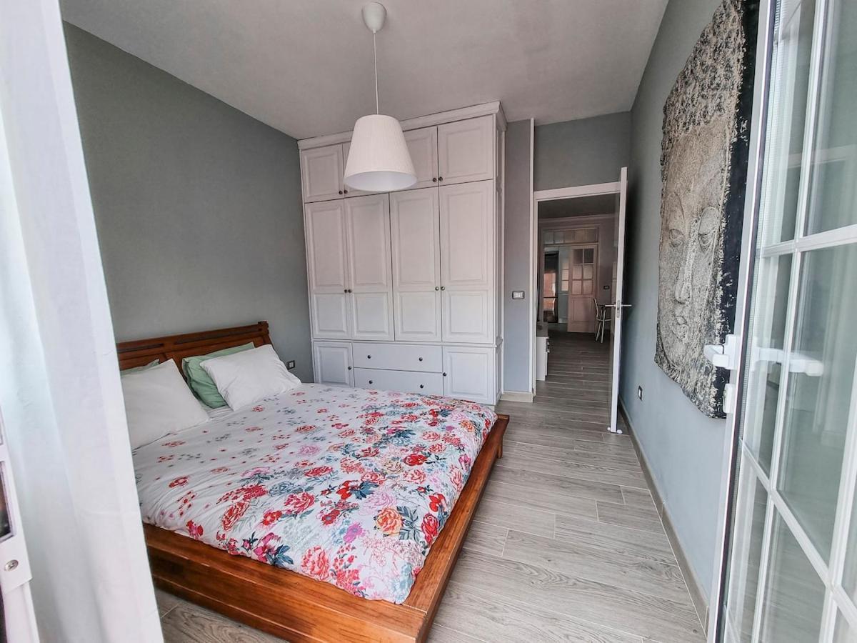 Casa Luz Precioso Apartamento En El Centro Del Puerto De La Cruz Экстерьер фото