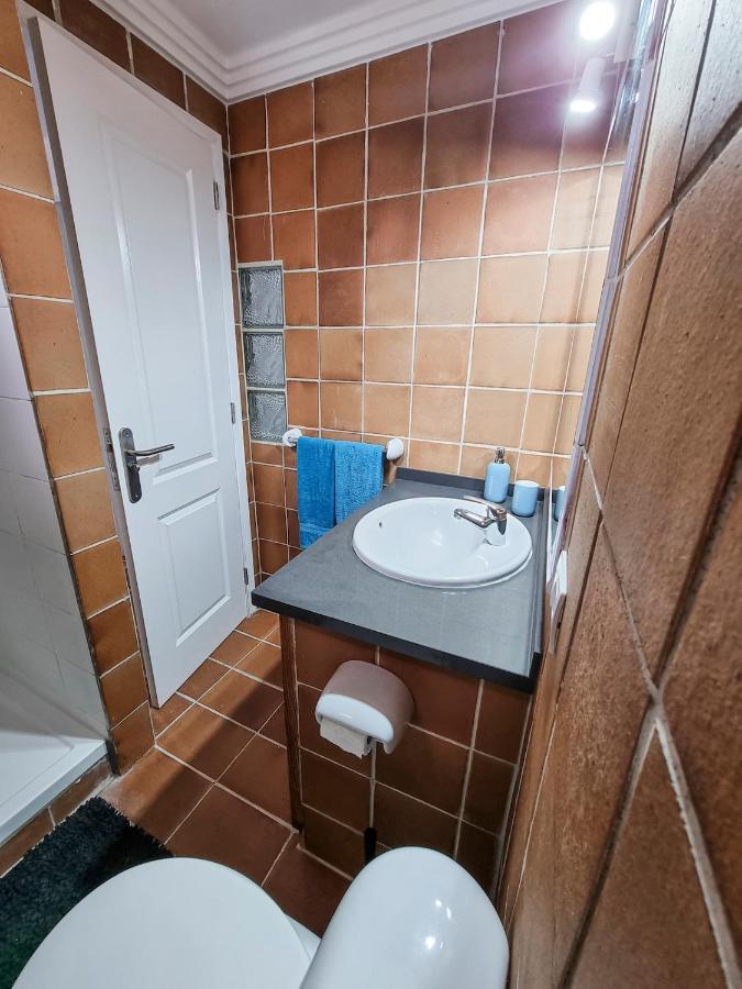 Casa Luz Precioso Apartamento En El Centro Del Puerto De La Cruz Экстерьер фото